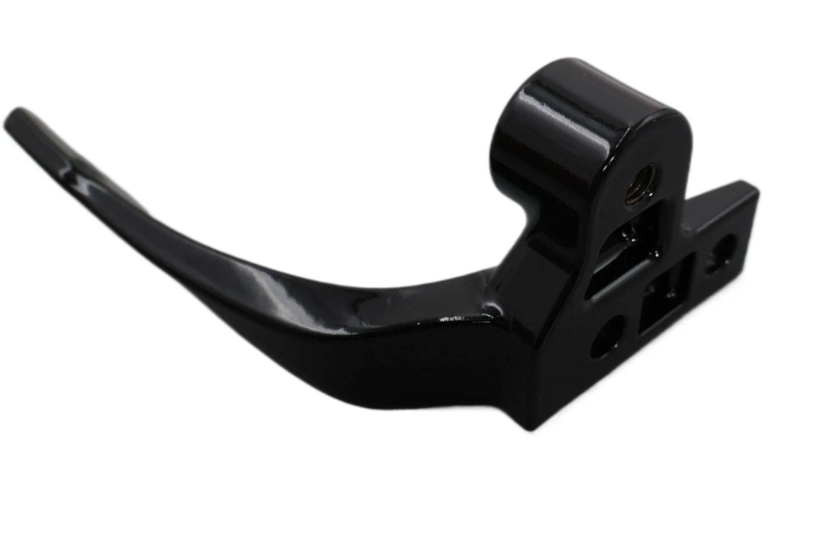 OEM Front Floorboard Mount for Harley-Davidson FLD Switchback (2012–2016)