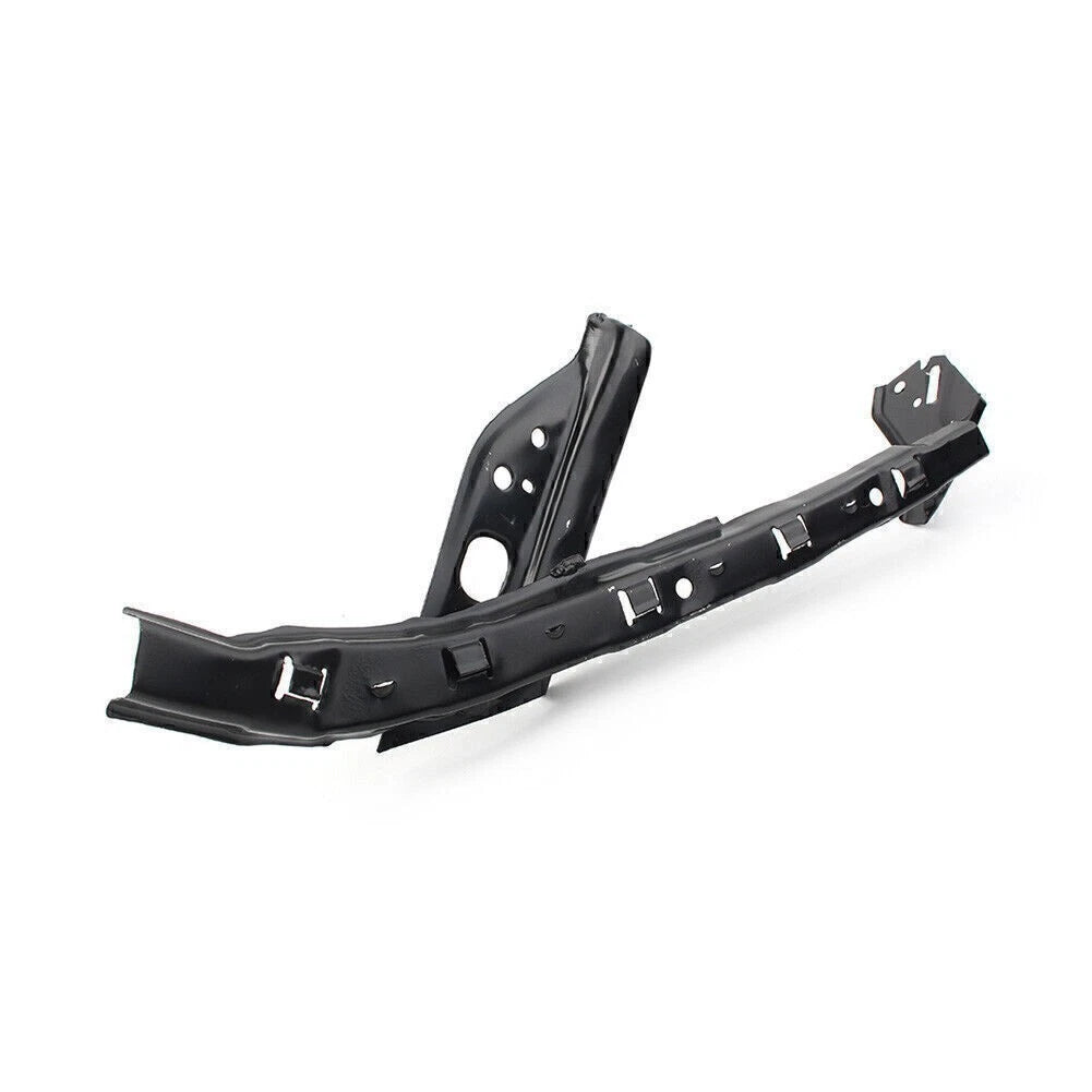 Front Left Headlight Bumper Bracket for Honda Civic Sedan (2012–2015)