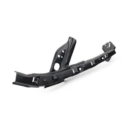 Front Left Headlight Bumper Bracket for Honda Civic Sedan (2012–2015)