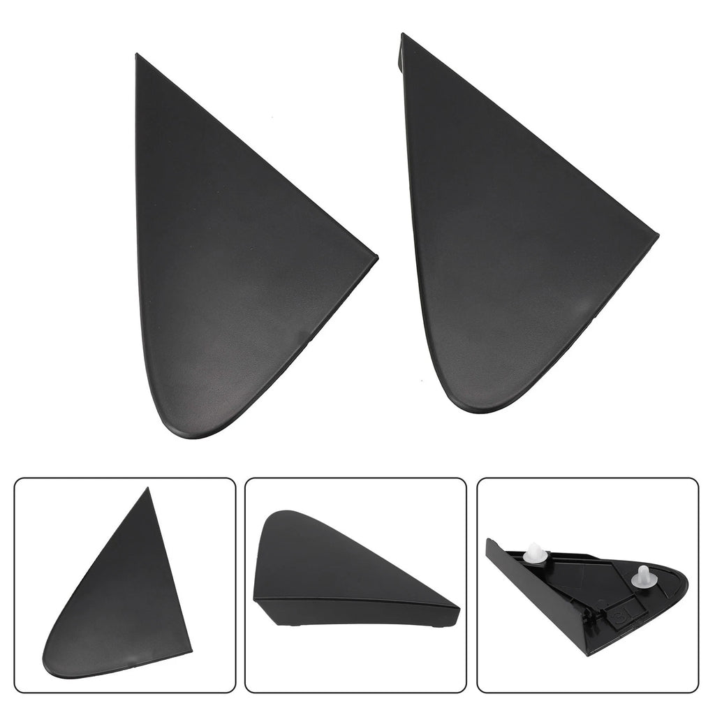 Corner Trim Covers for Toyota Corolla (2014–2019)