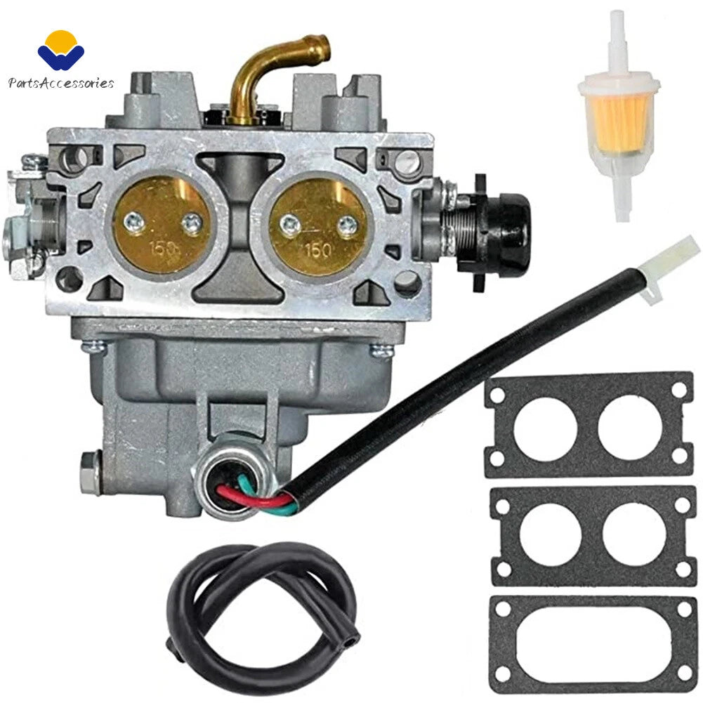 Carburetor Replacement Kit for Toro TimeCutter ZTR (Fits Radius S Series) 127-9289