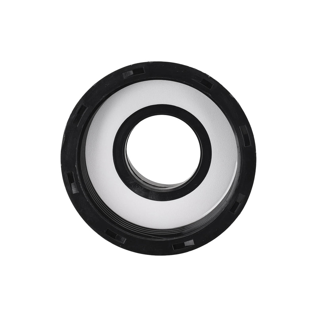 IBC Adapter 80mm to S60x6 (60mm) for IBC Containers