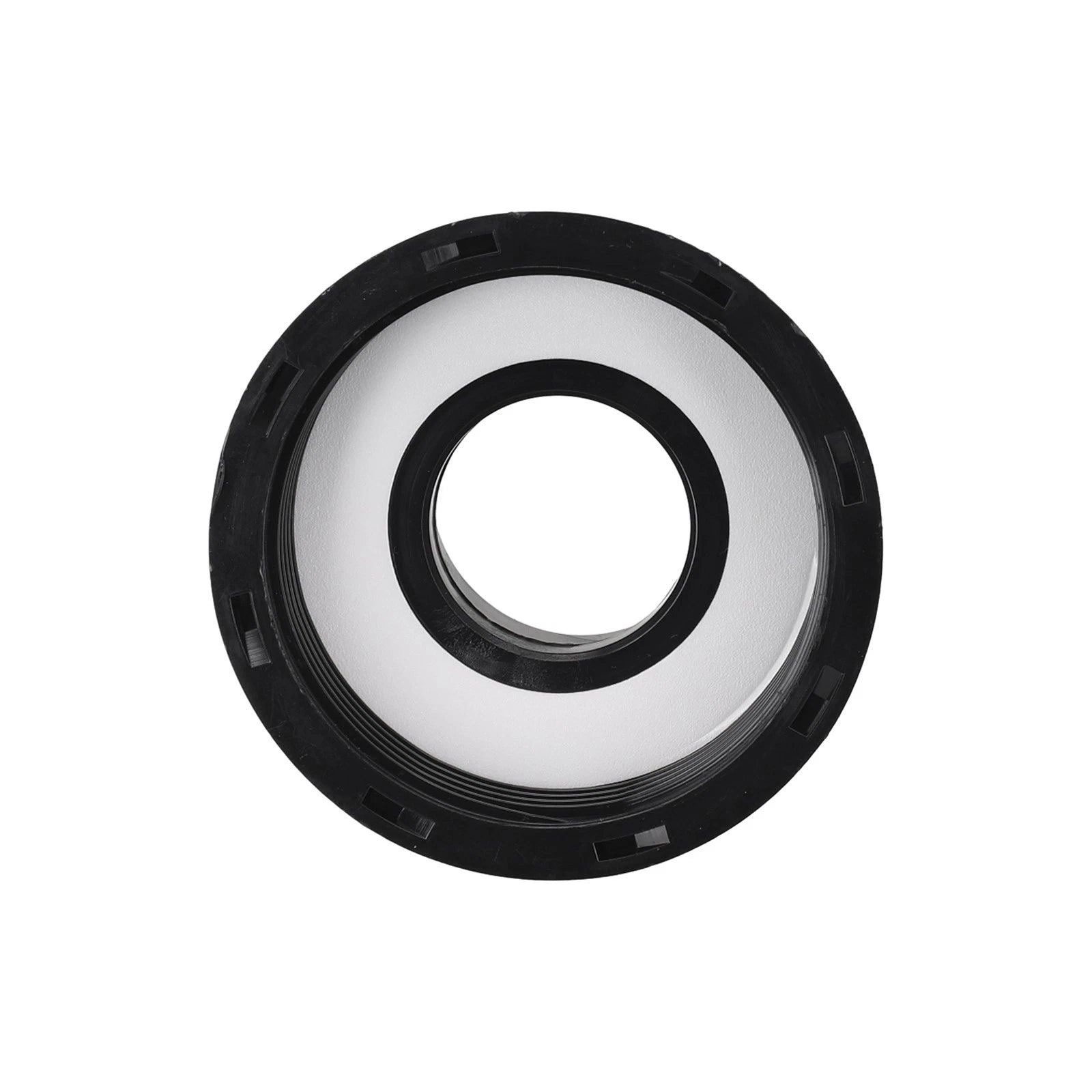 IBC Adapter 80mm to S60x6 (60mm) for IBC Containers