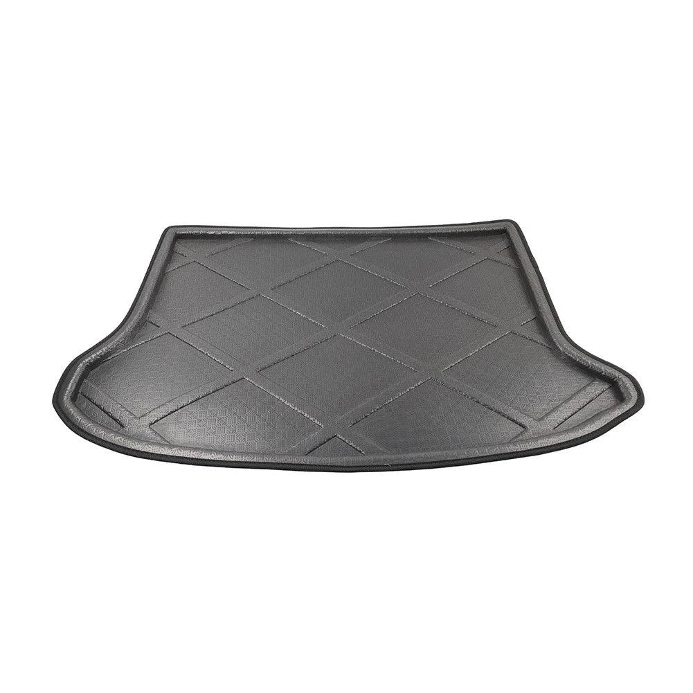 Cargo Trunk Tray Cargo Liner Rear Trunk Floor Mat For Volvo V40 2013-2019