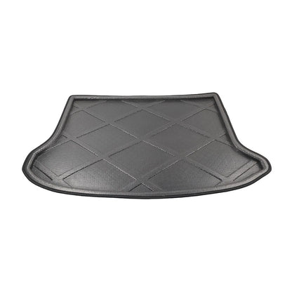 Cargo Trunk Tray Cargo Liner Rear Trunk Floor Mat For Volvo V40 2013-2019