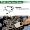 ABS Wheel Speed Sensor No. 479101CA0B for Infiniti FX50 (2008–2010)