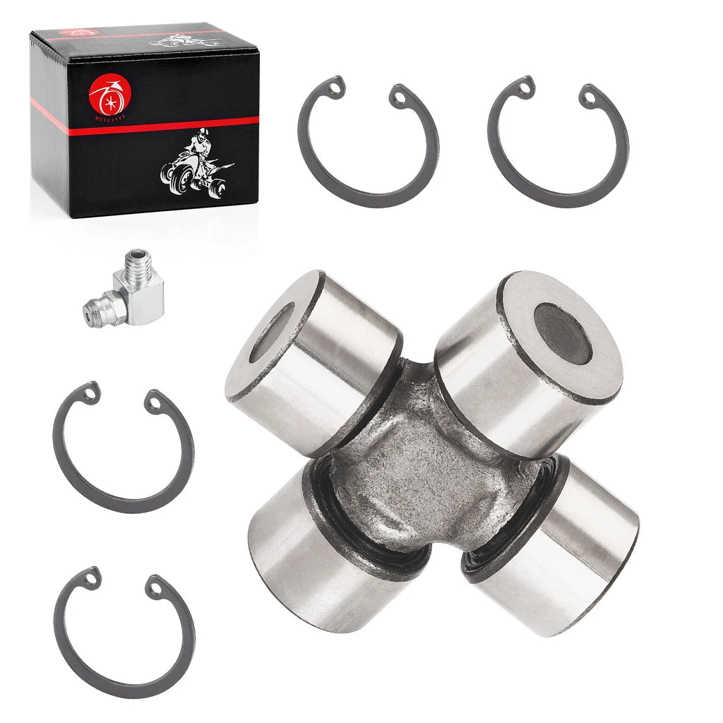 Rear Drive Shaft U-Joint Kit for Can-Am Renegade 500 570 800 850 1000 (2013–2023)