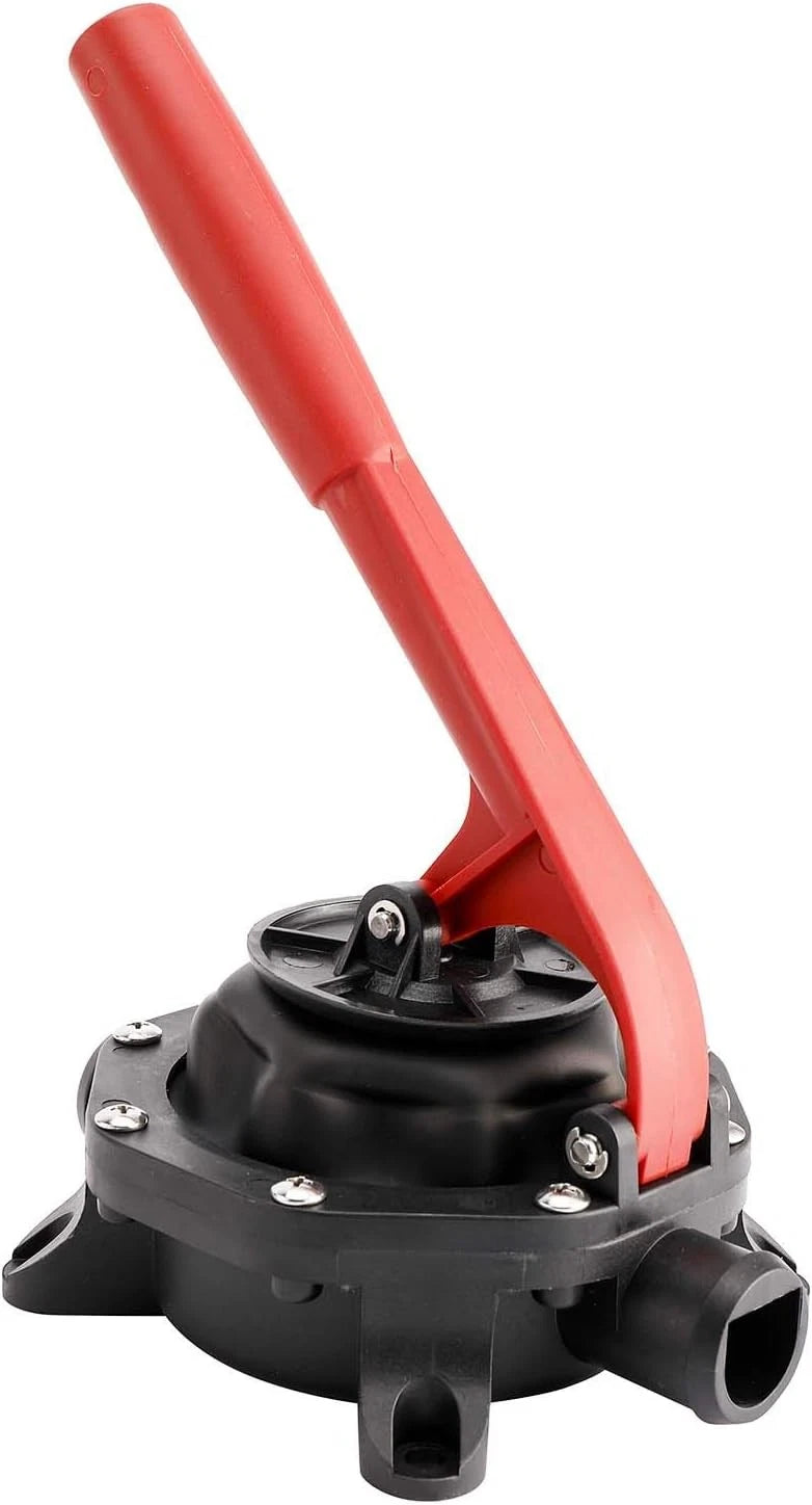 Manual Bilge Pump for Marine Yacht (720 GPH)