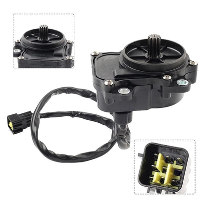 Front Differential Servo Motor Gear Actuator for CFMOTO CF450 (Q830-314000)