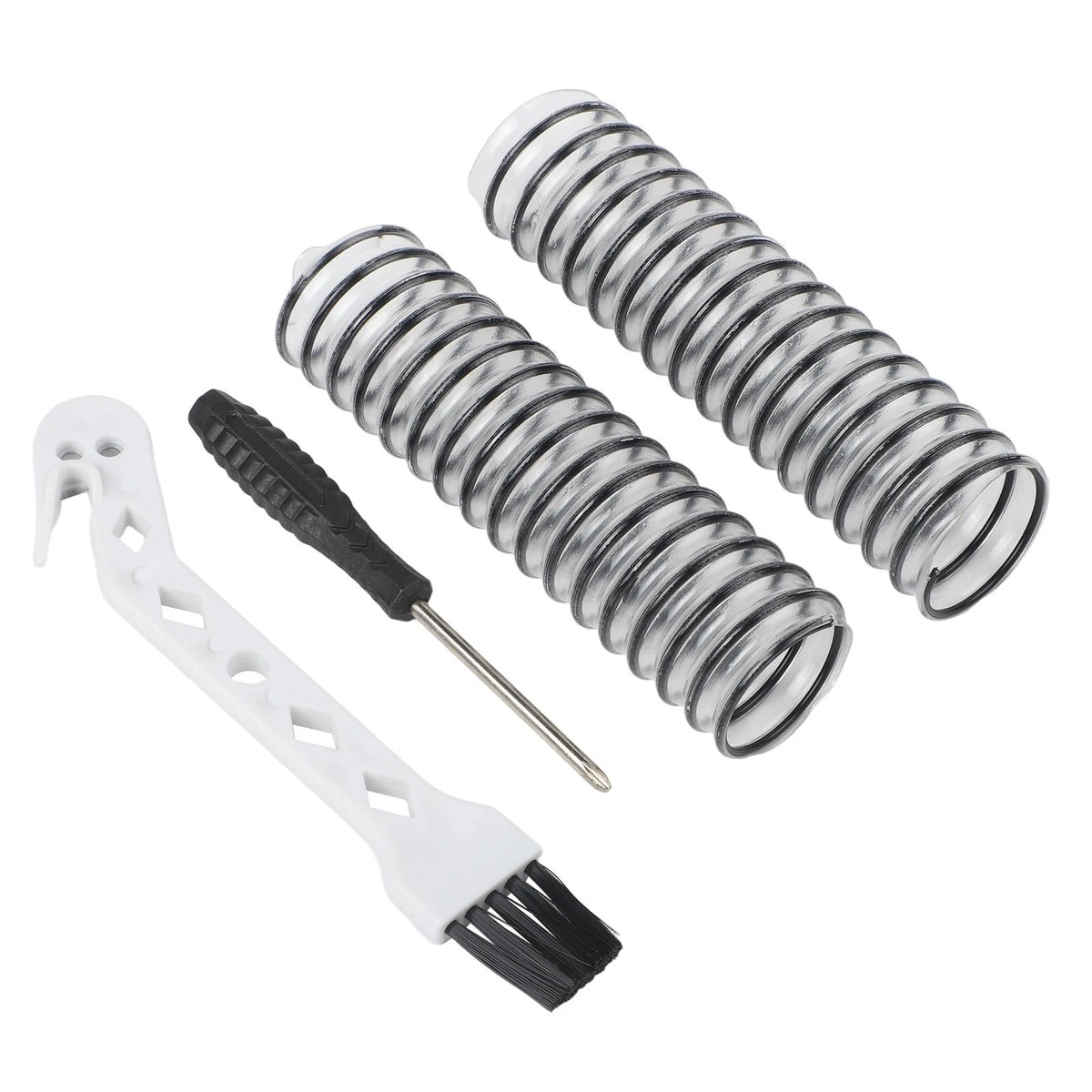 Vacuum Cleaner Hose Replacement Set for Multiple Models