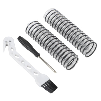Vacuum Cleaner Hose Replacement Set for Multiple Models