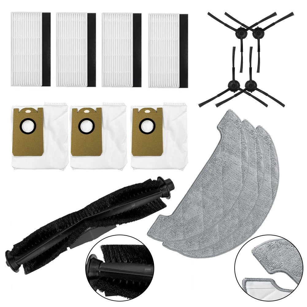 Debris Mopping Cloths for AIRROBO+ (2023)