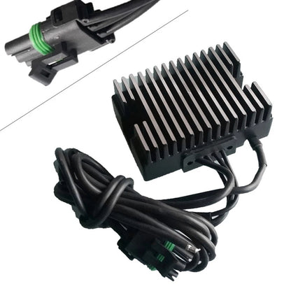 Voltage Rectifier Regulator for Compu-Fire 40A 3-Phase (55402)