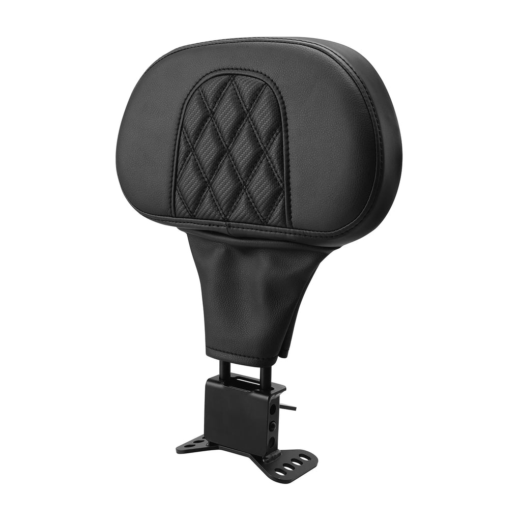 Driver Backrest Mounting Kit for Harley Touring (2009–Present)