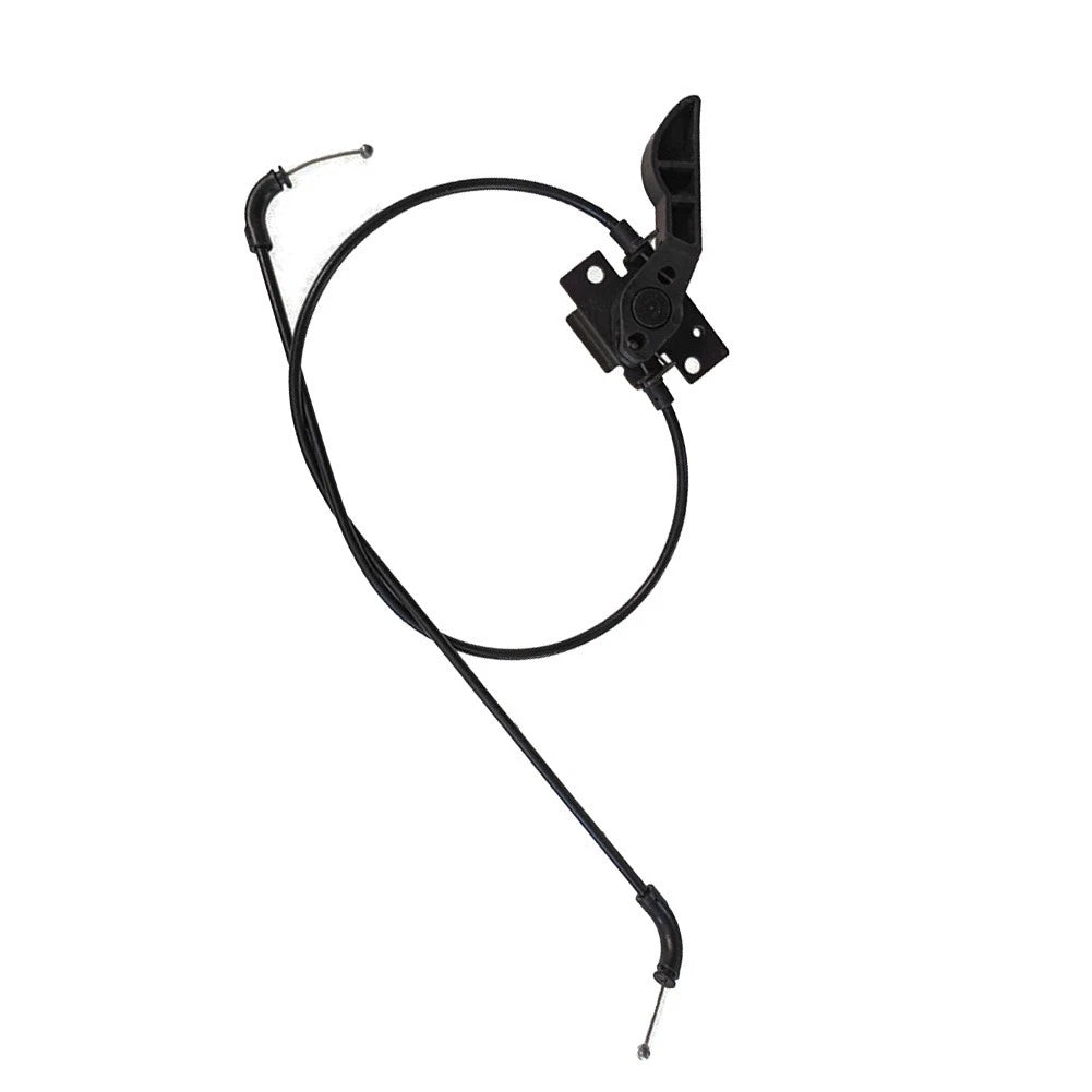 Bonnet Cable for