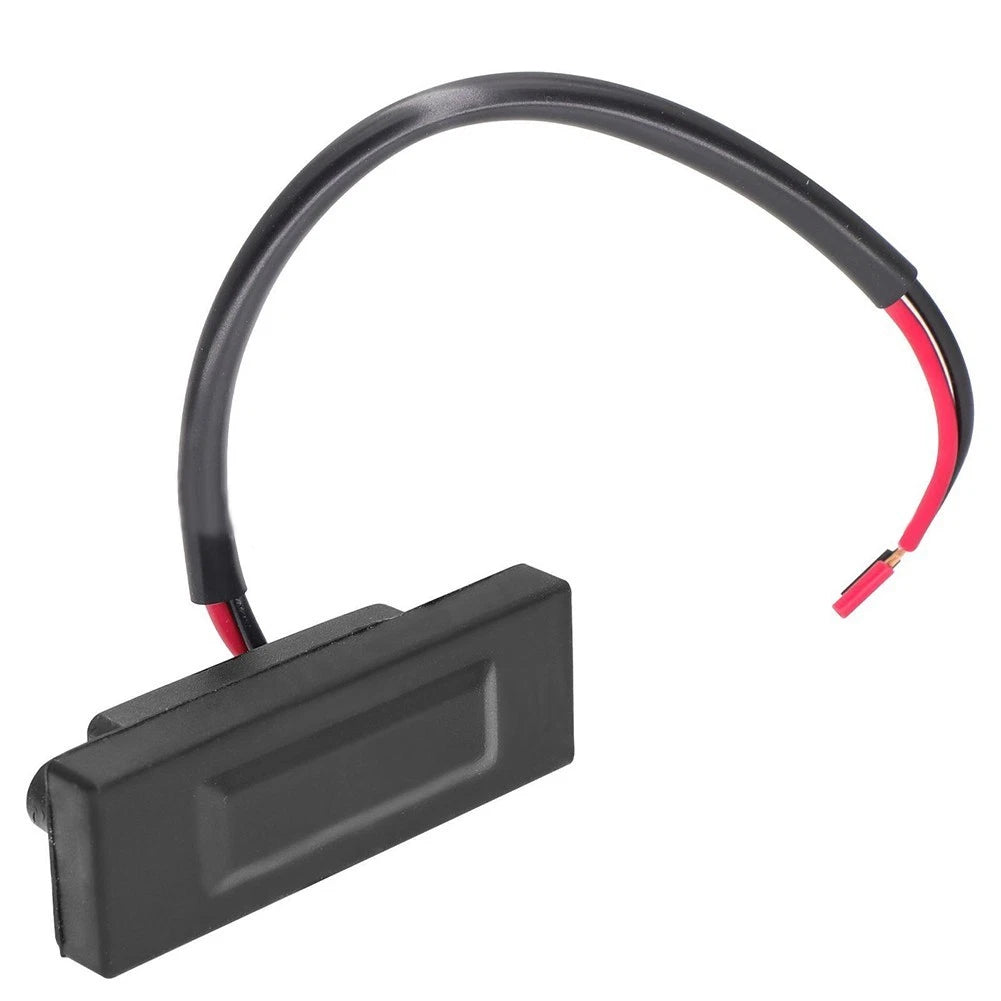Set of 1 Switch Tailgate Handle for
