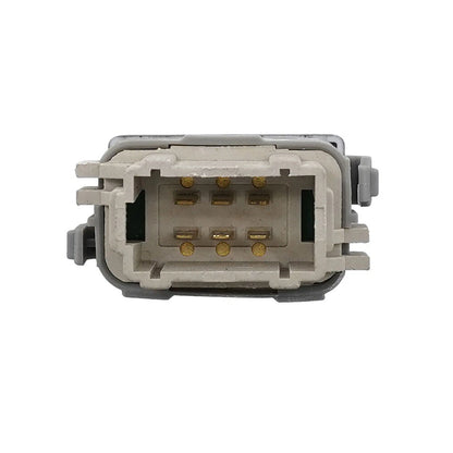 Electric Power Window Control Switch 8200442266 for Renault Megane II (2002–2009)