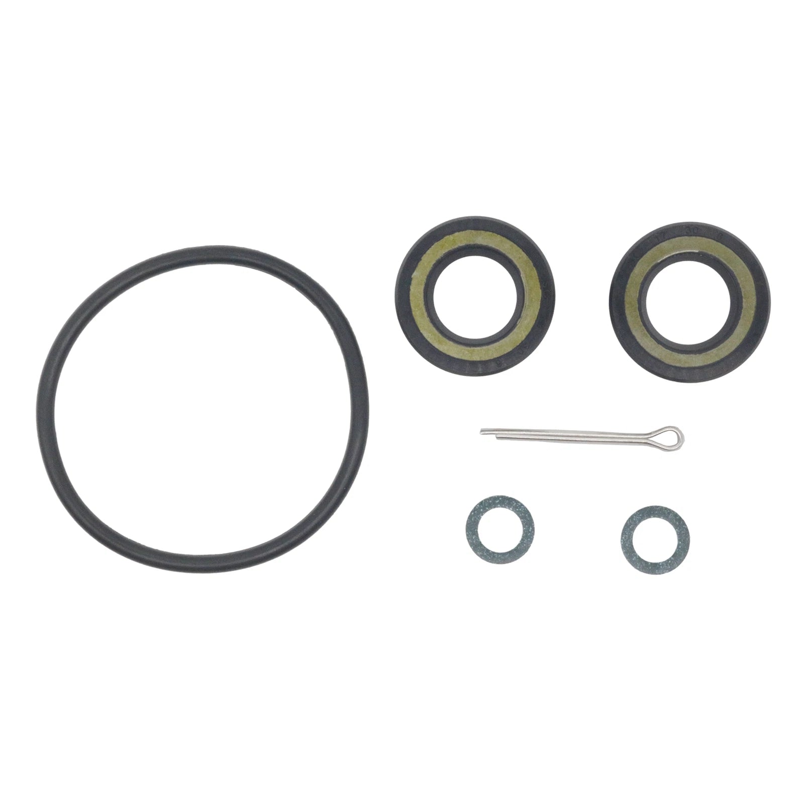Lower Unit Seal Kit for Suzuki DF 8A/AR, 9.9A/AR, 9.9B, 15A, 20A (4-Stroke)