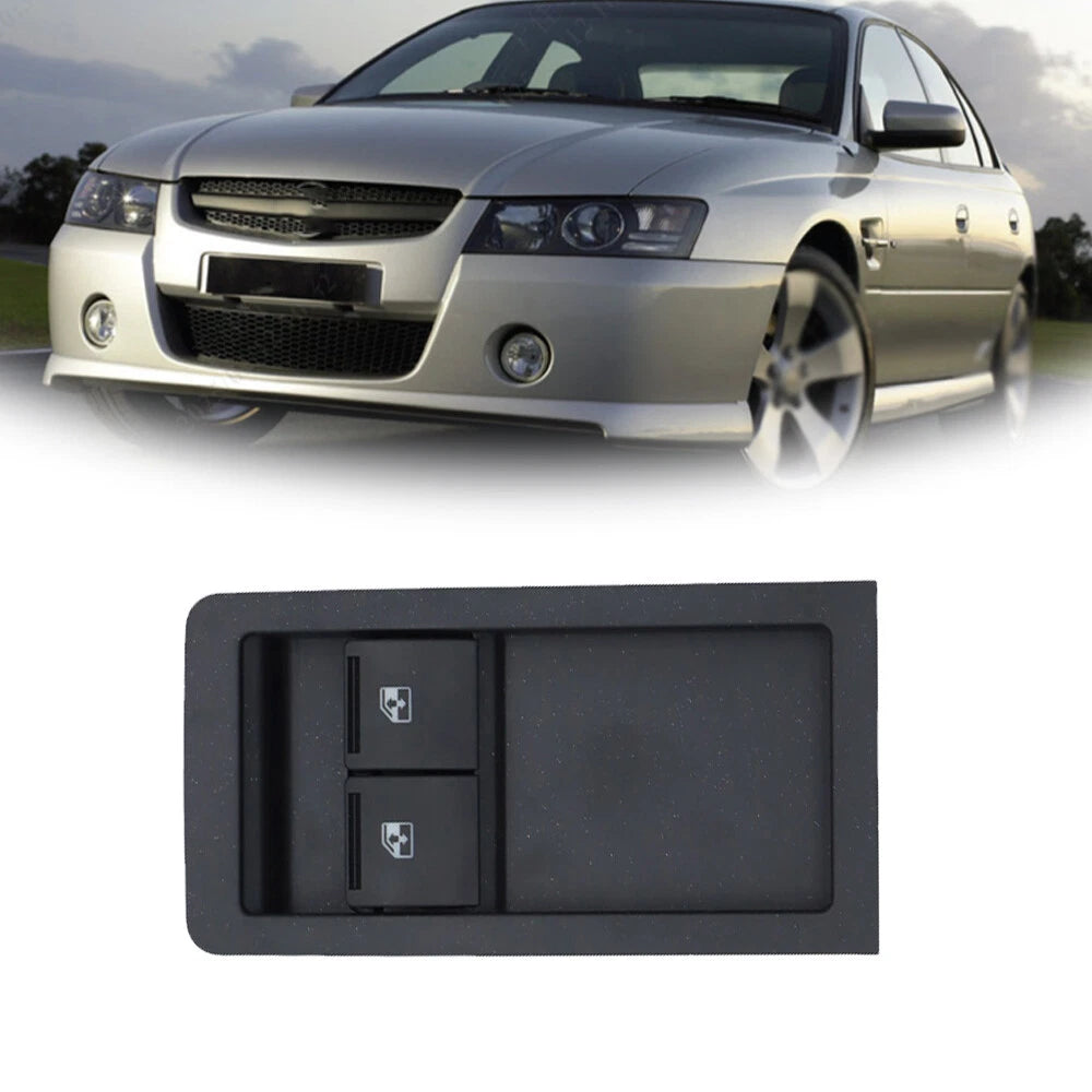Master Power Window Switch Right Side for Holden Commodore VY VZ (2002–2006) 92111644