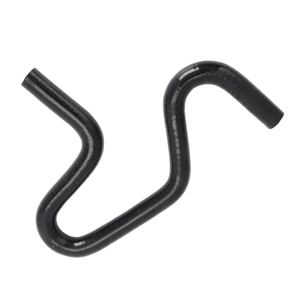 Flexible Fuel Bend for Automotive Applications