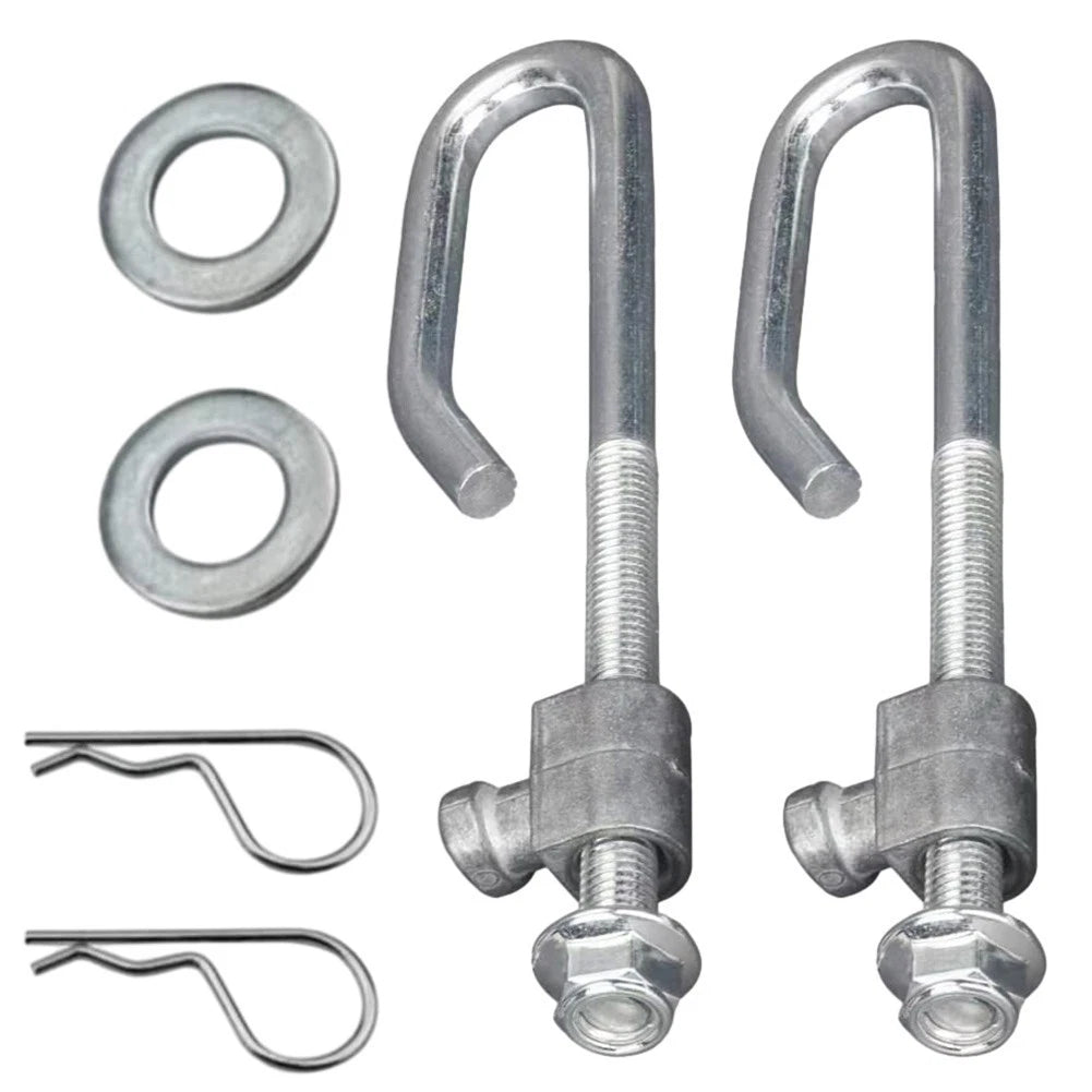 Deck Lift Pole Kit for Mowers (GX24864, GX21718)