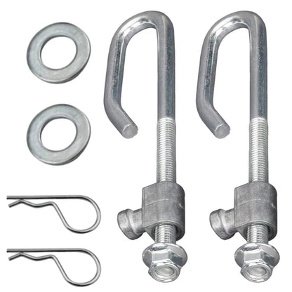 Deck Lift Pole Kit for Mowers (GX24864, GX21718)