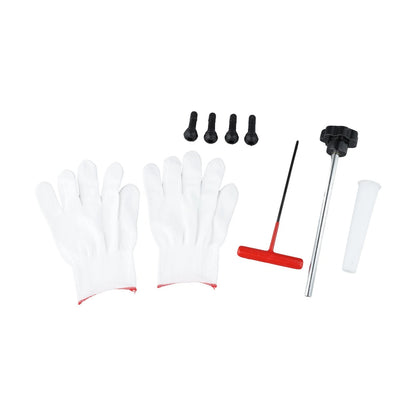 7PCS Tire Valve Tools for Swift Maintenance Solutions