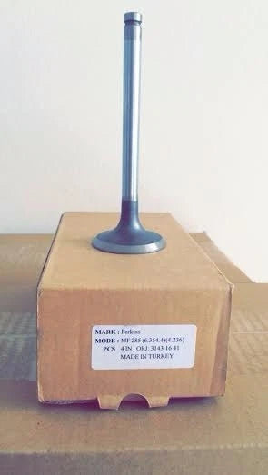 Inlet Valve for Massey Ferguson 285 (6.354.4, 4.236) Original #31431641