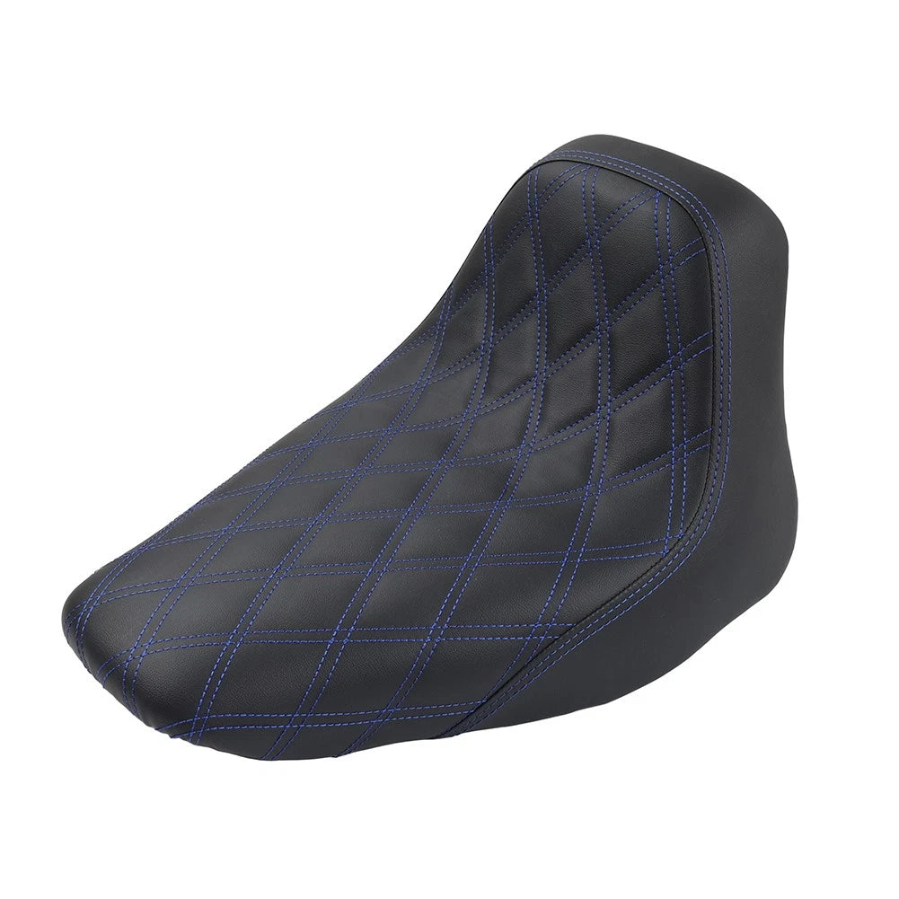 Seat Cushion for Harley Heritage Softail FLSTC (2006–2017)