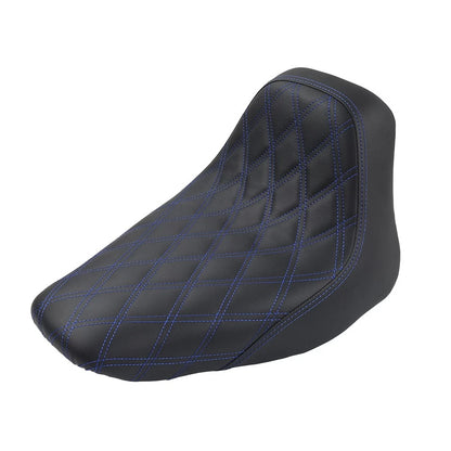 Seat Cushion for Harley Heritage Softail FLSTC (2006–2017)