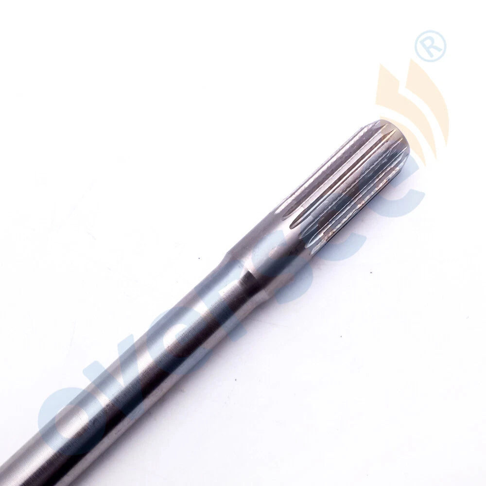 Drive Shaft Long 6H3-45501-10(L) for Yamaha Outboard 3 Cylinder (60-70HP)
