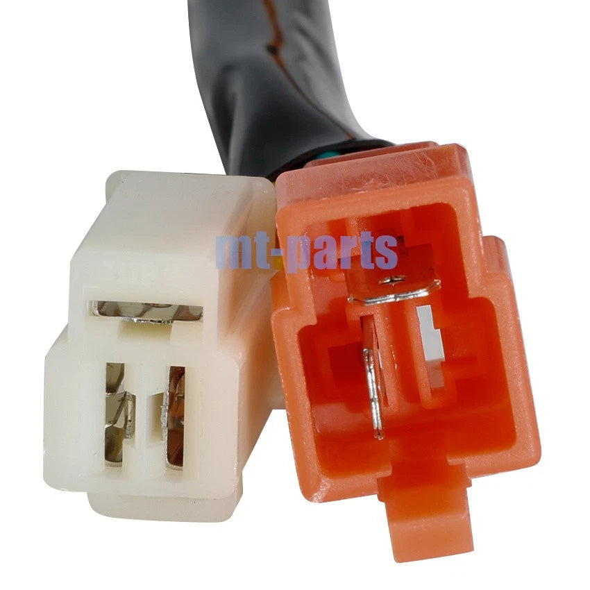 Voltage Regulator Rectifier for Italika TC200 (2016–2018), ATV200 (2020–2025)