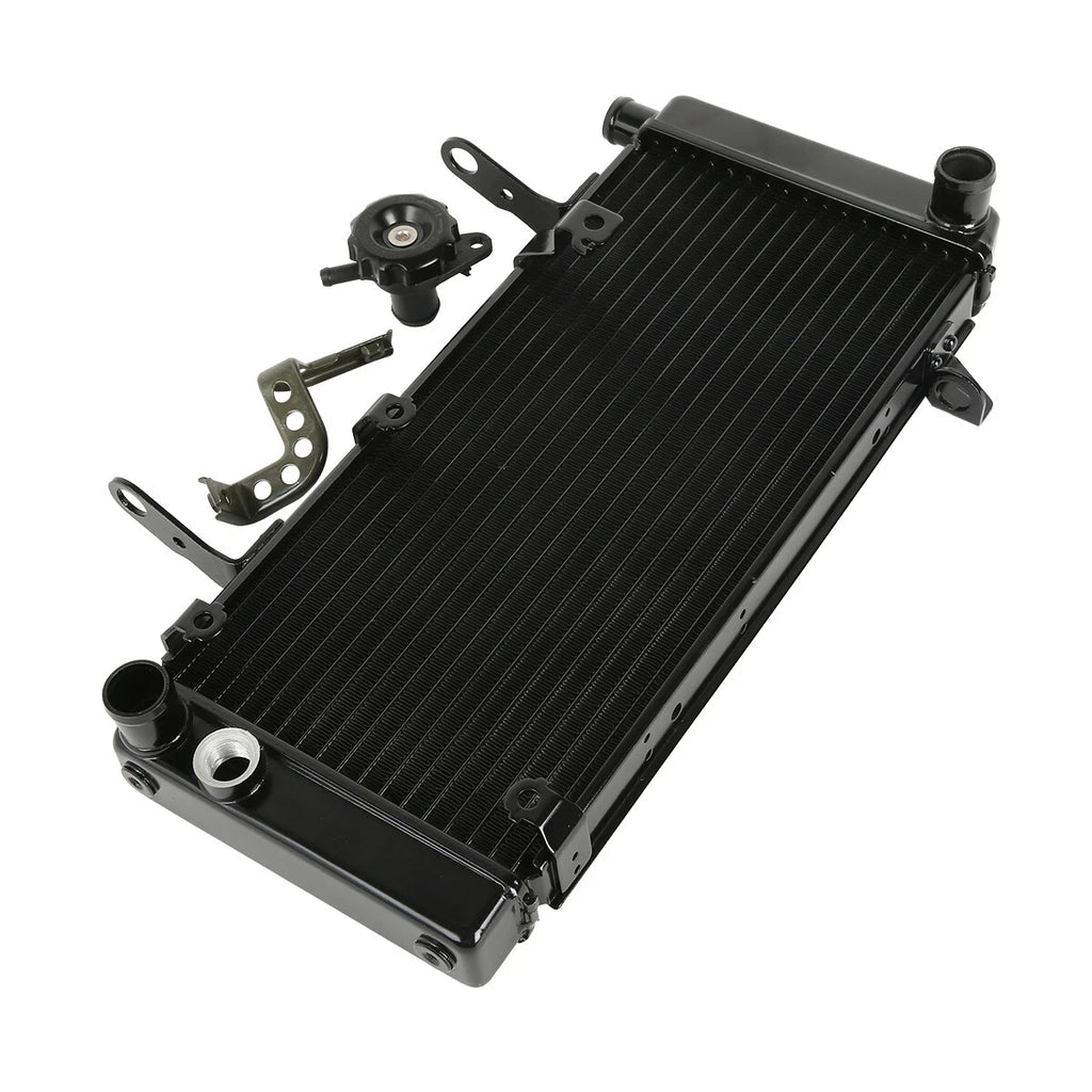Radiator Cooler for Suzuki SV1000S (2003–2008)