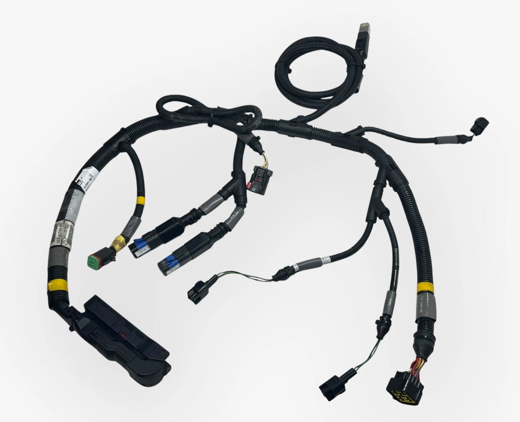 PCU Harness Assembly for Yamaha Outboard (6ES-8258A-00)