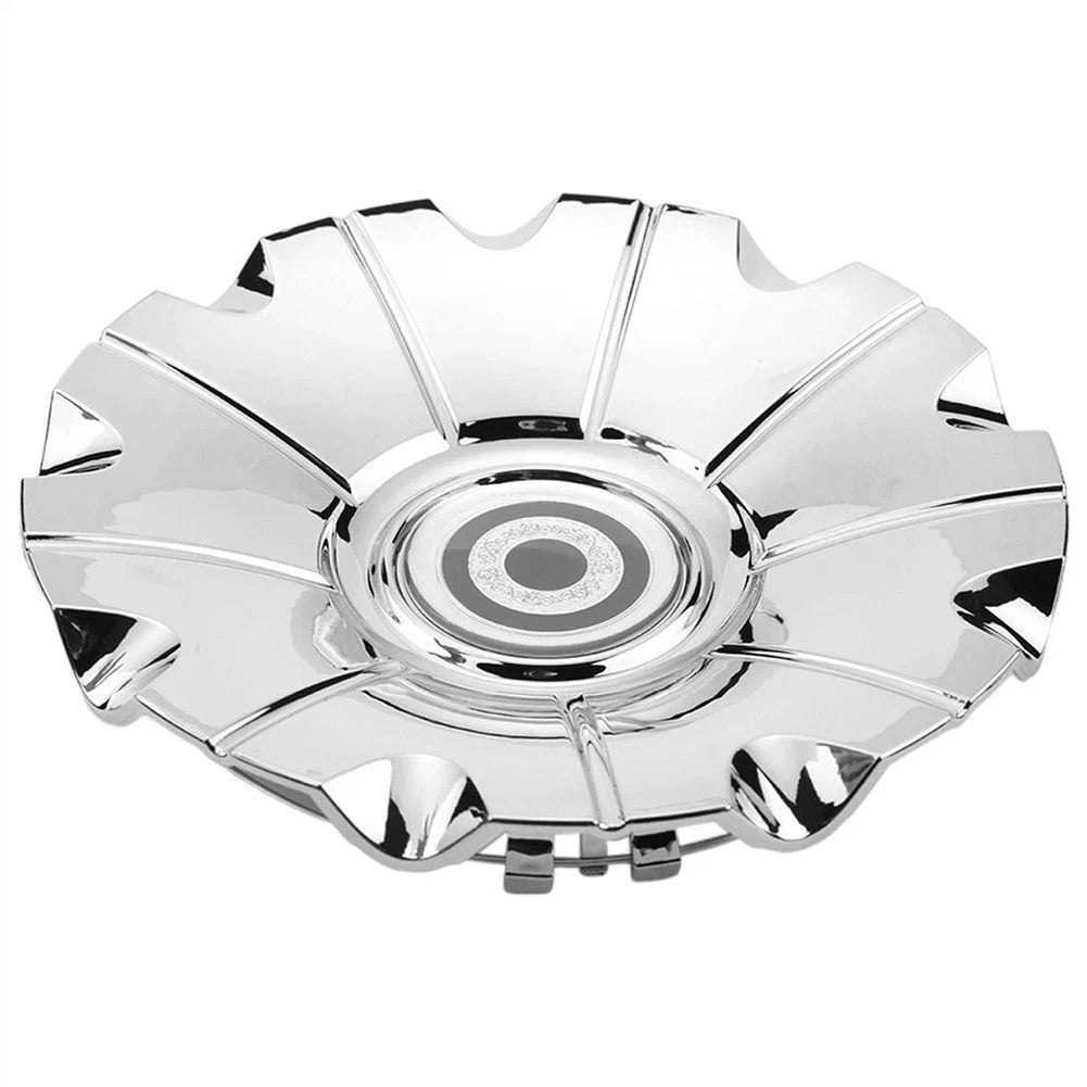 Chrome Wheel Rim Center Cap for Chrysler 300C (2007–2010)