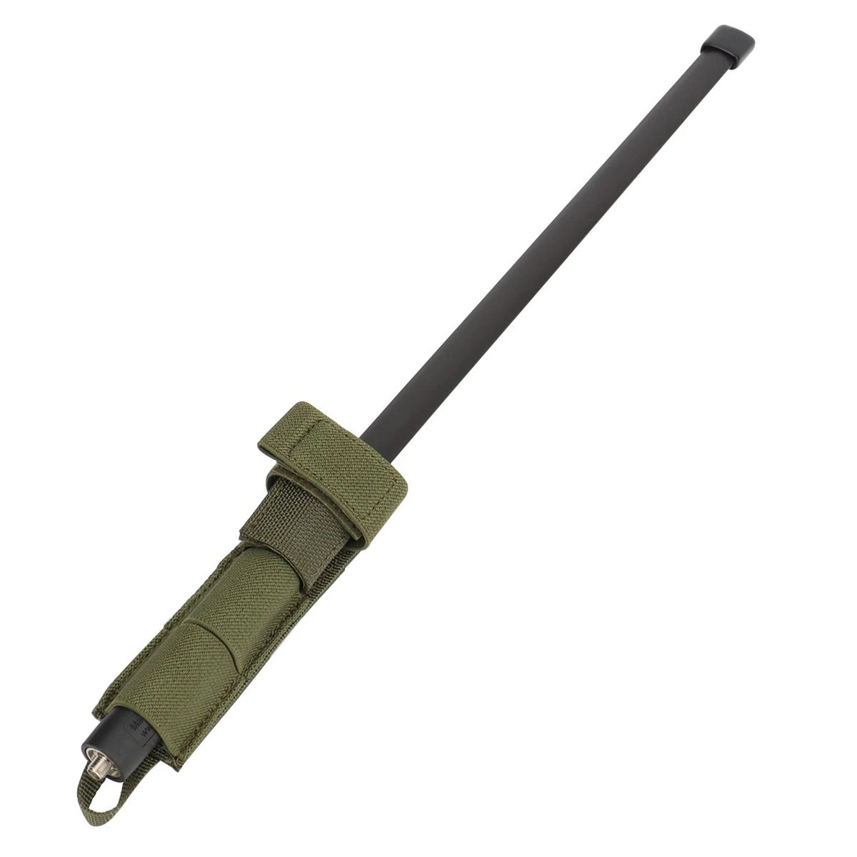 Tactical Antenna Fixation Kit for Baofeng Walkie Talkie Radio