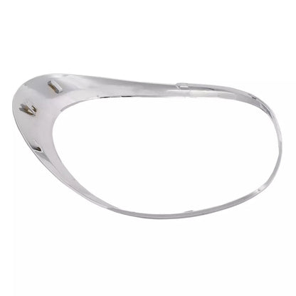 Right Tail Light Assembly Cover for Fiat