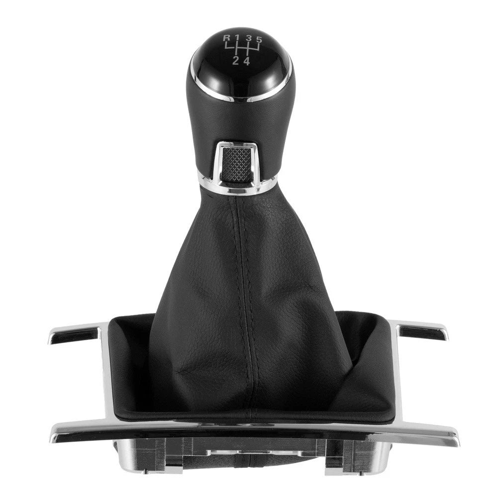 Gear Knob Dust Cover for Amarok (2010–2018)