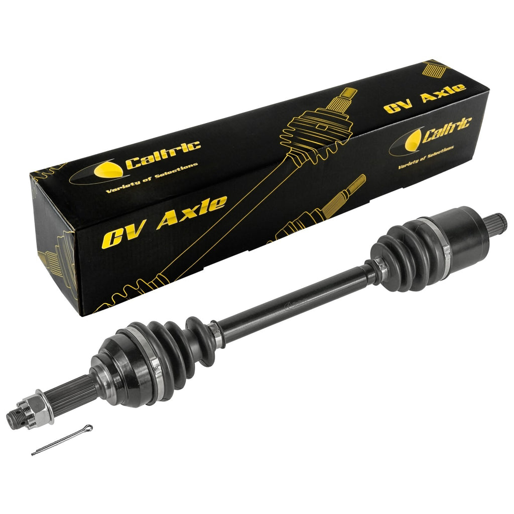 Front Right CV Axle Replacement for John Deere XUV Gator 620i (Gas)