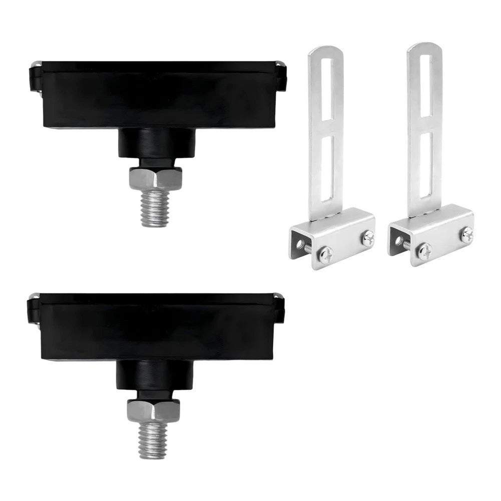 Set of 2 Limit Switch Magnets for Sliding Gate Openers
