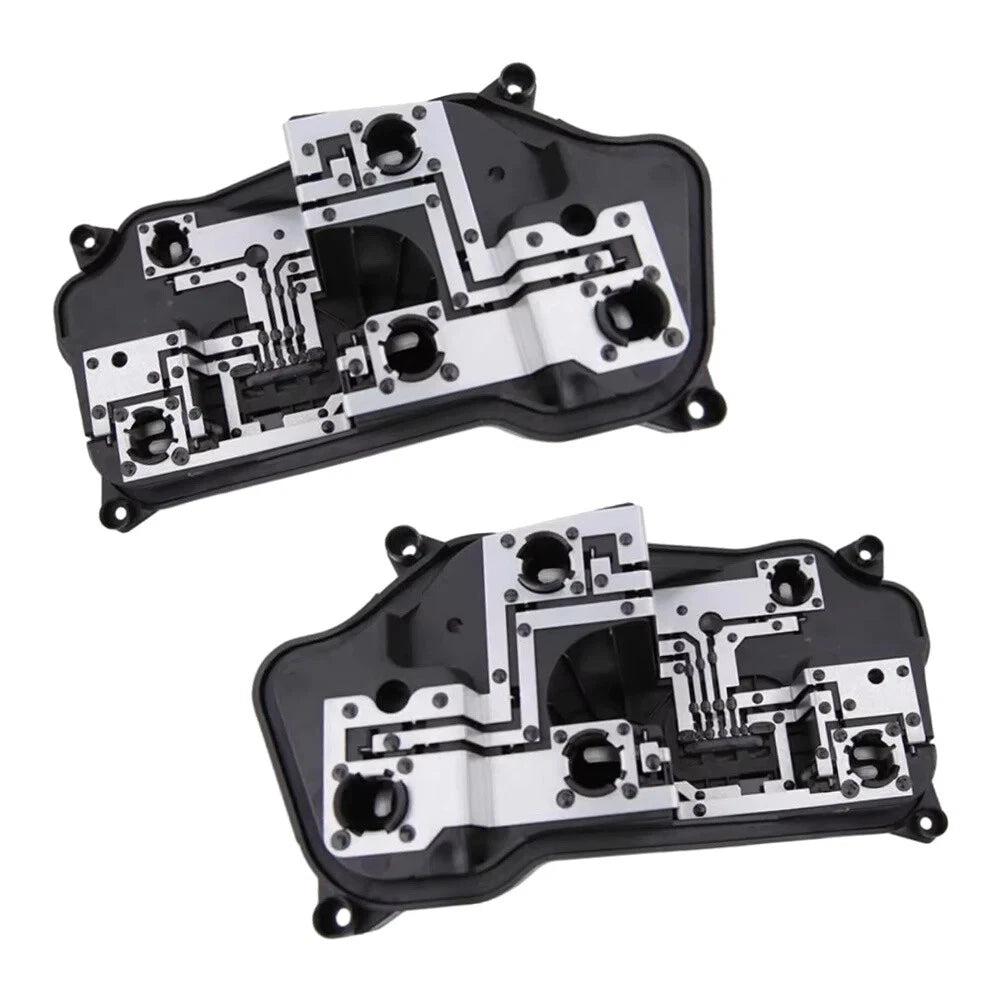 2x Rear Tail Light Lamp Circuit Board For Citroen Elysee C-Elysee 2014 2015 2016