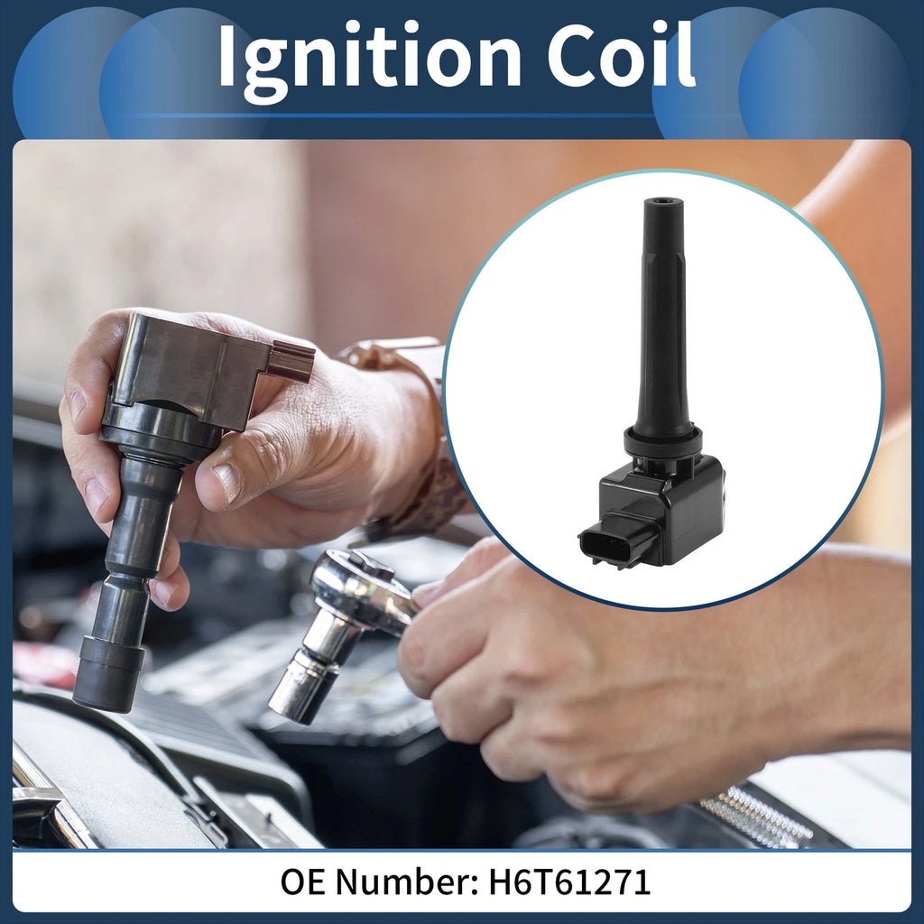 Ignition Coil Pack for Mazda 3 (2012–2020)
