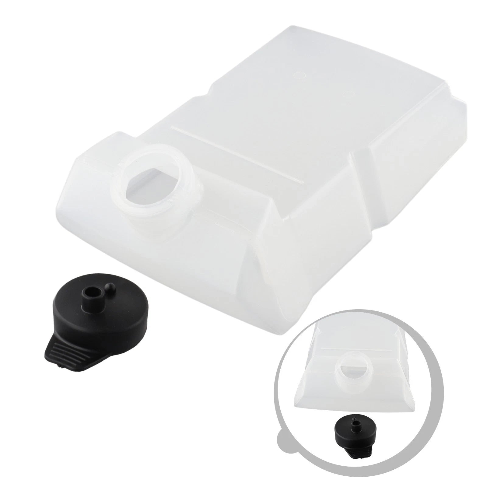 Detergent Tank Replacement for K2 K3 Pressure Washers