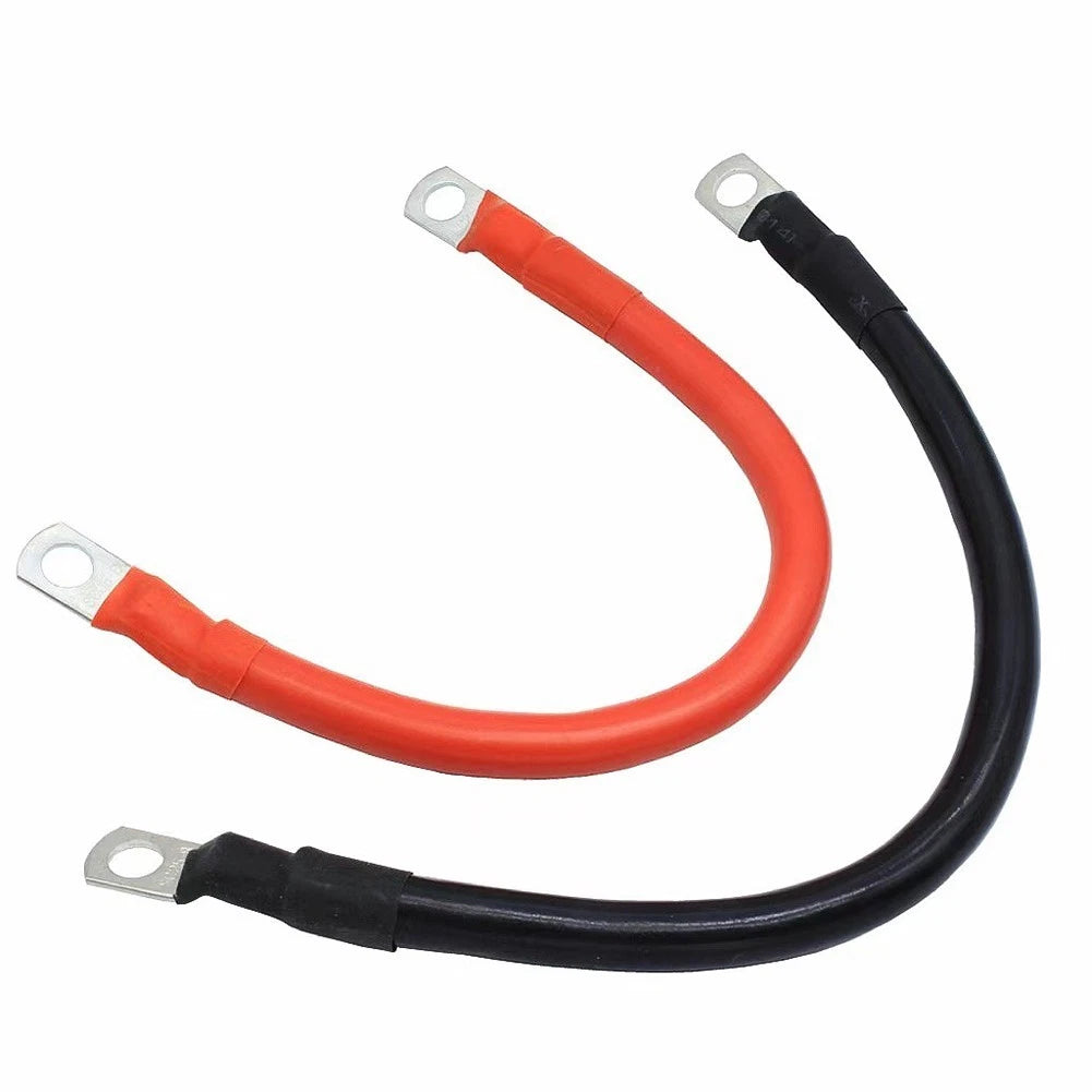 Copper Connecting Wire for Car Amplifiers