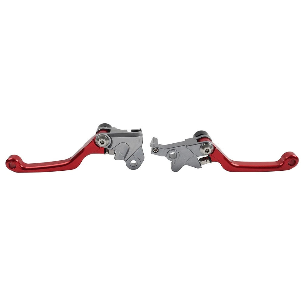 Pivot Brake Clutch Levers for Honda CRF150L (2018–2020)