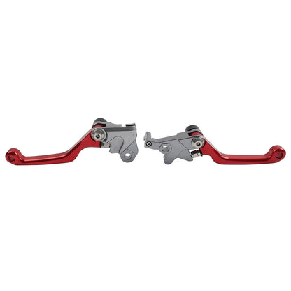 Pivot Brake Clutch Levers for Honda CRF150L (2018–2020)
