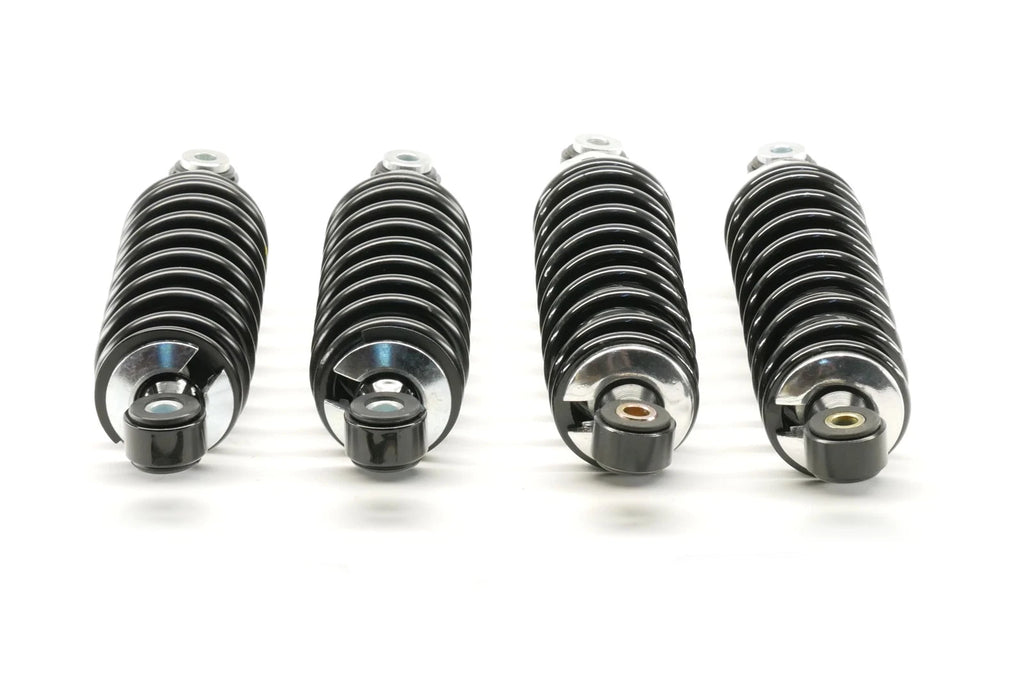 Full Shock Set for Suzuki King Quad 300 (1991–2002)