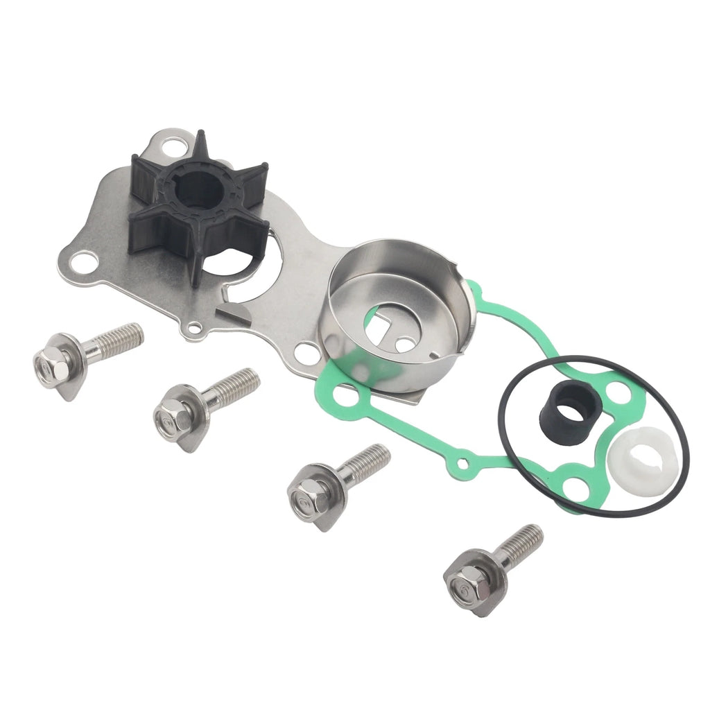 Water Pump Repair Service Kit for Yamaha Outboard (66T-W0078-00)