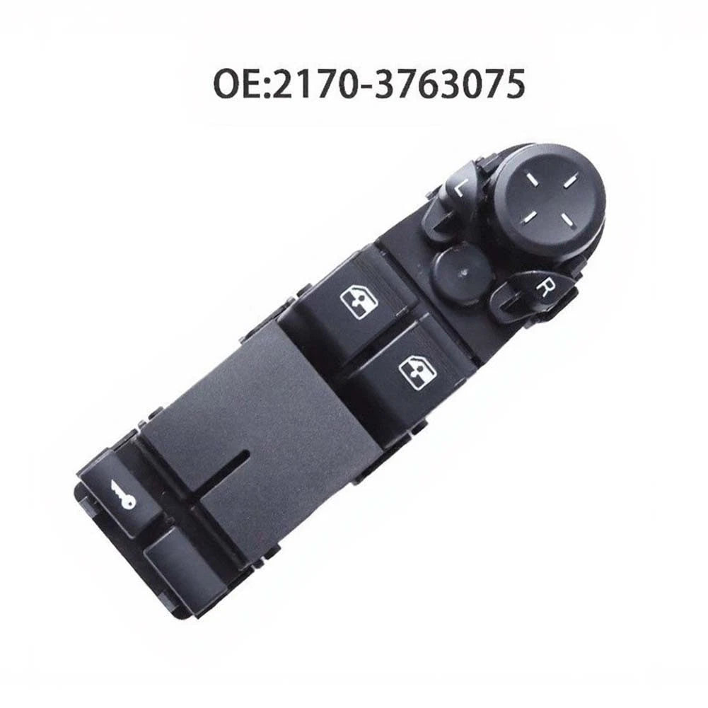 Power Window Switch for Lada 2170 2171 2172 (2006–2016) OEM Fit