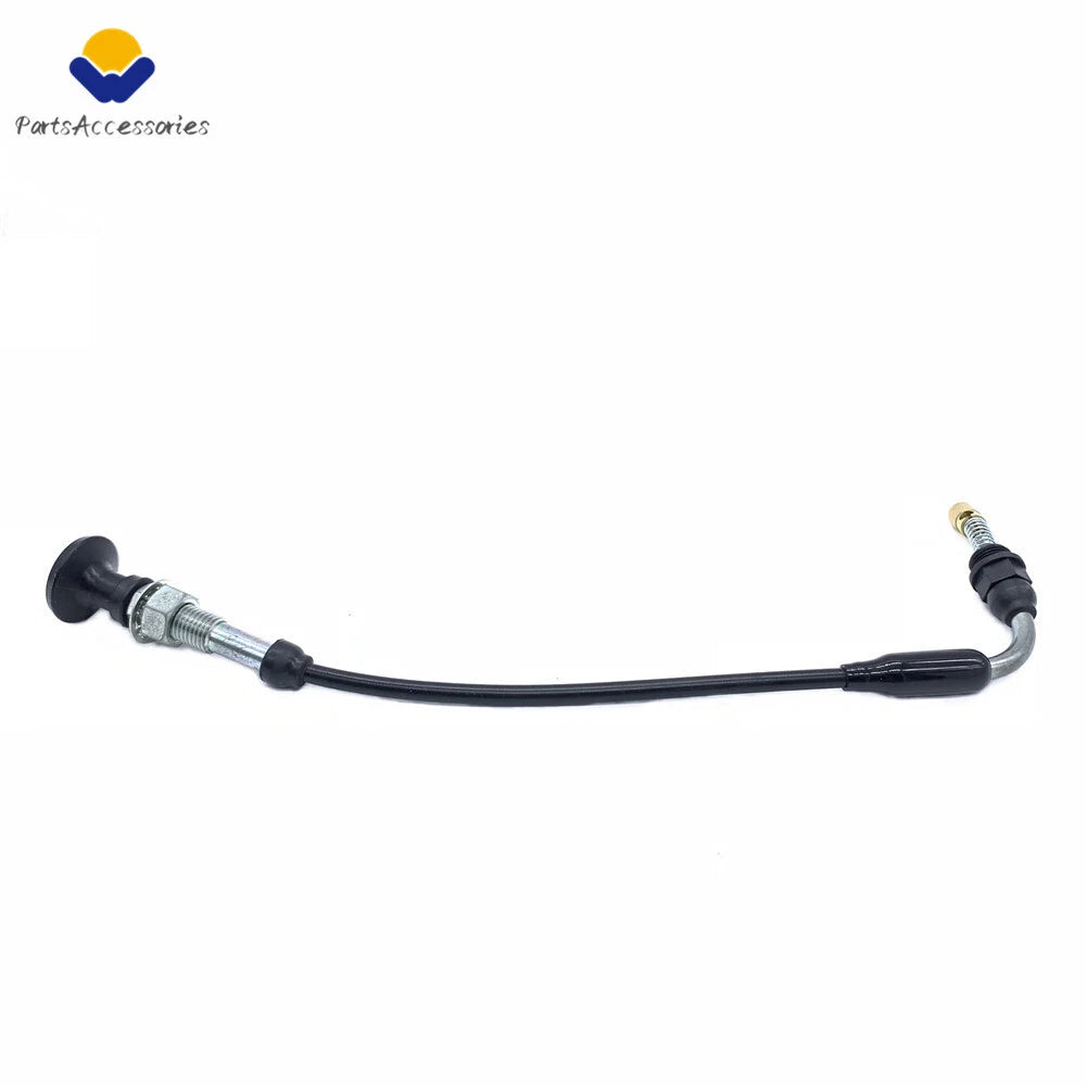 Choke Cable for Harley Davidson HSR Carburetor (HSR42 HSR45 HSR48)